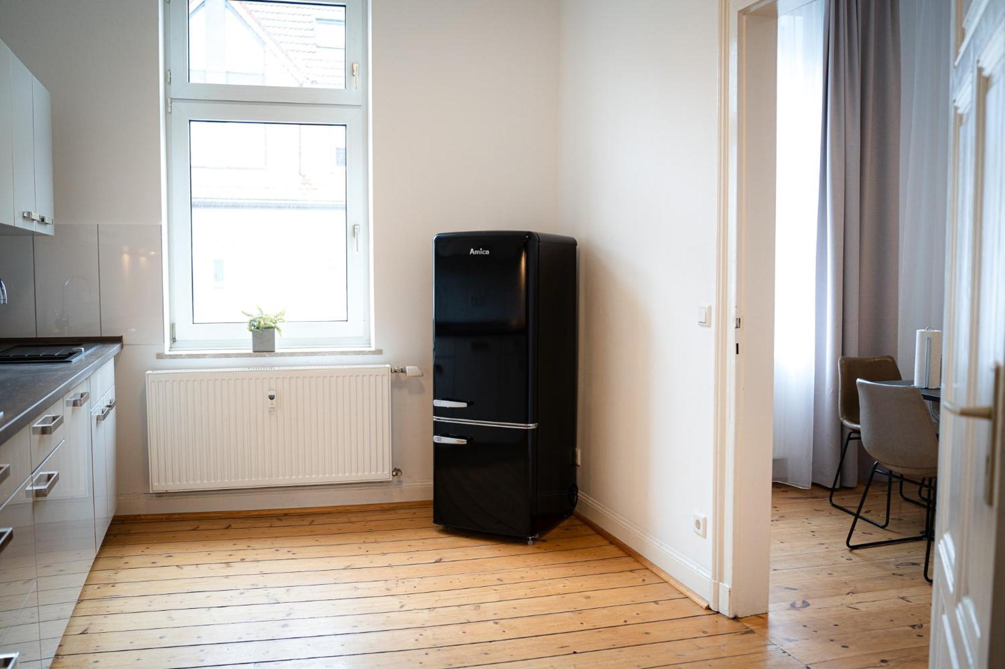 Gemuetliche By Junik Apartment