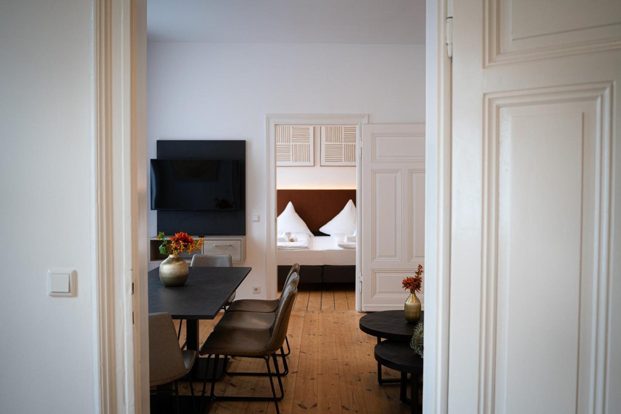 Apartment Gemuetliche By Junik