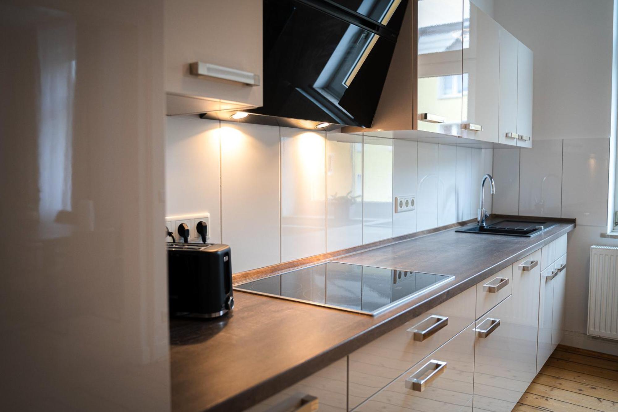 Apartment Gemuetliche By Junik *