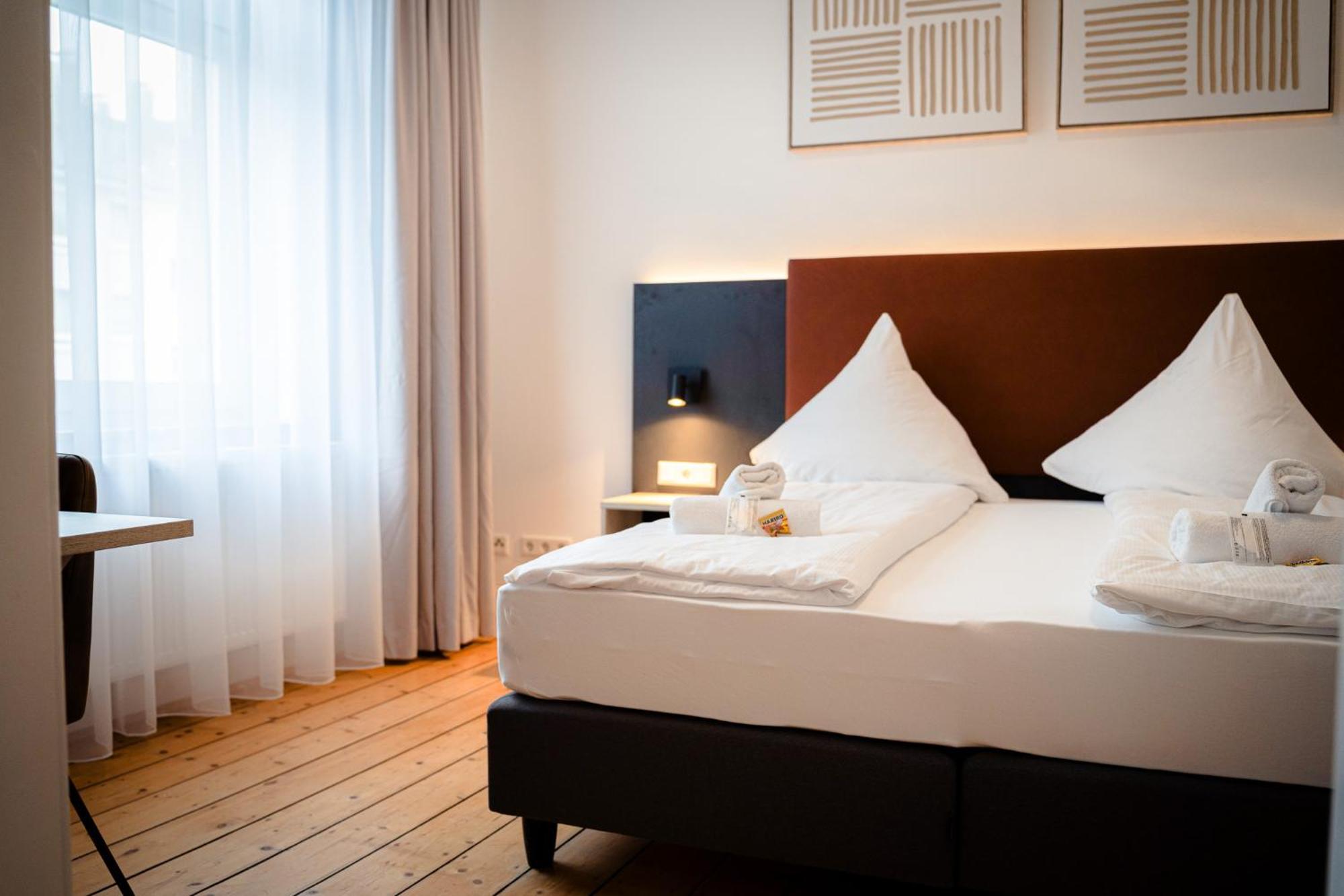 Gemuetliche By Junik Apartment *