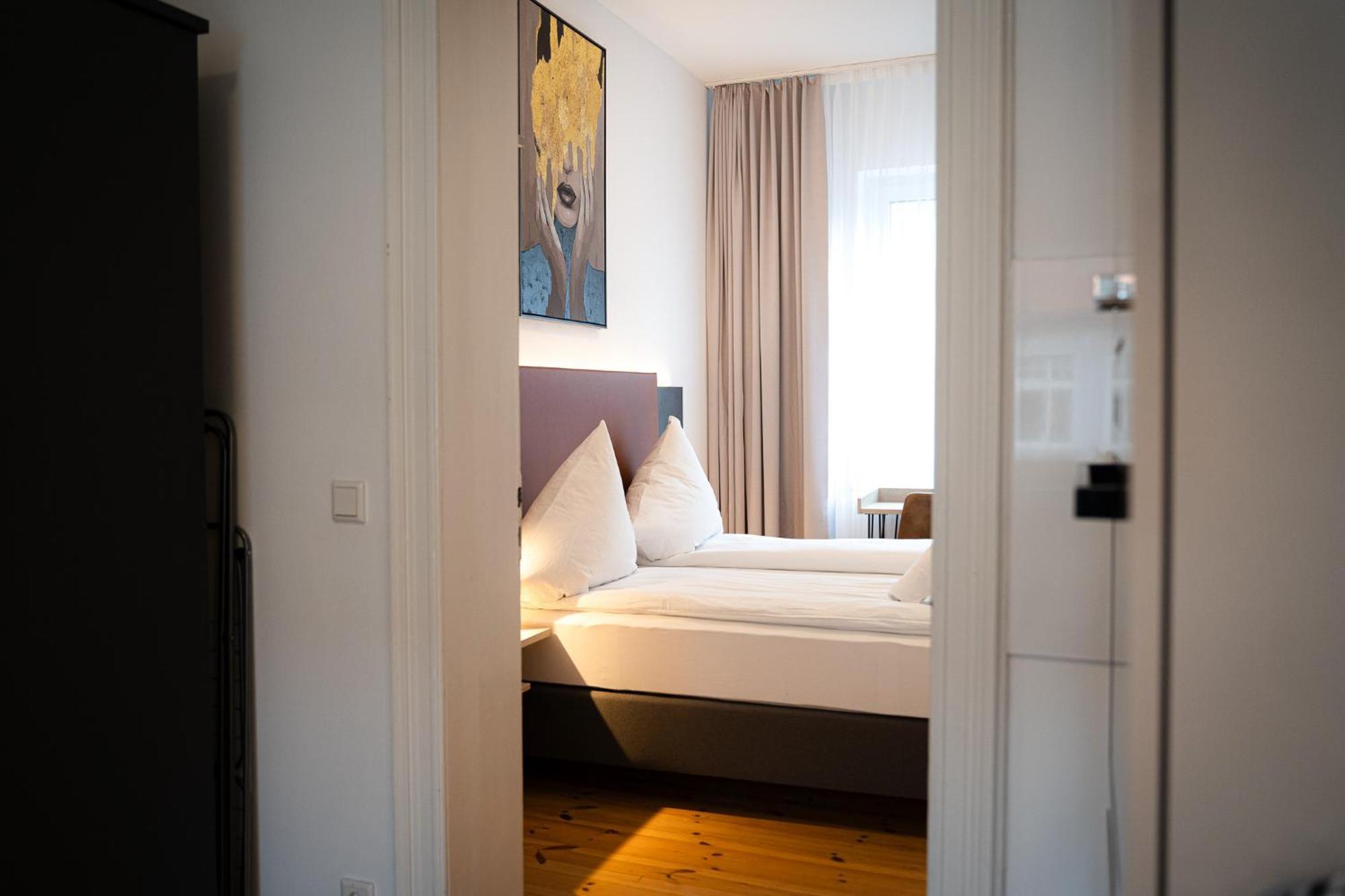 Gemuetliche By Junik Apartment *