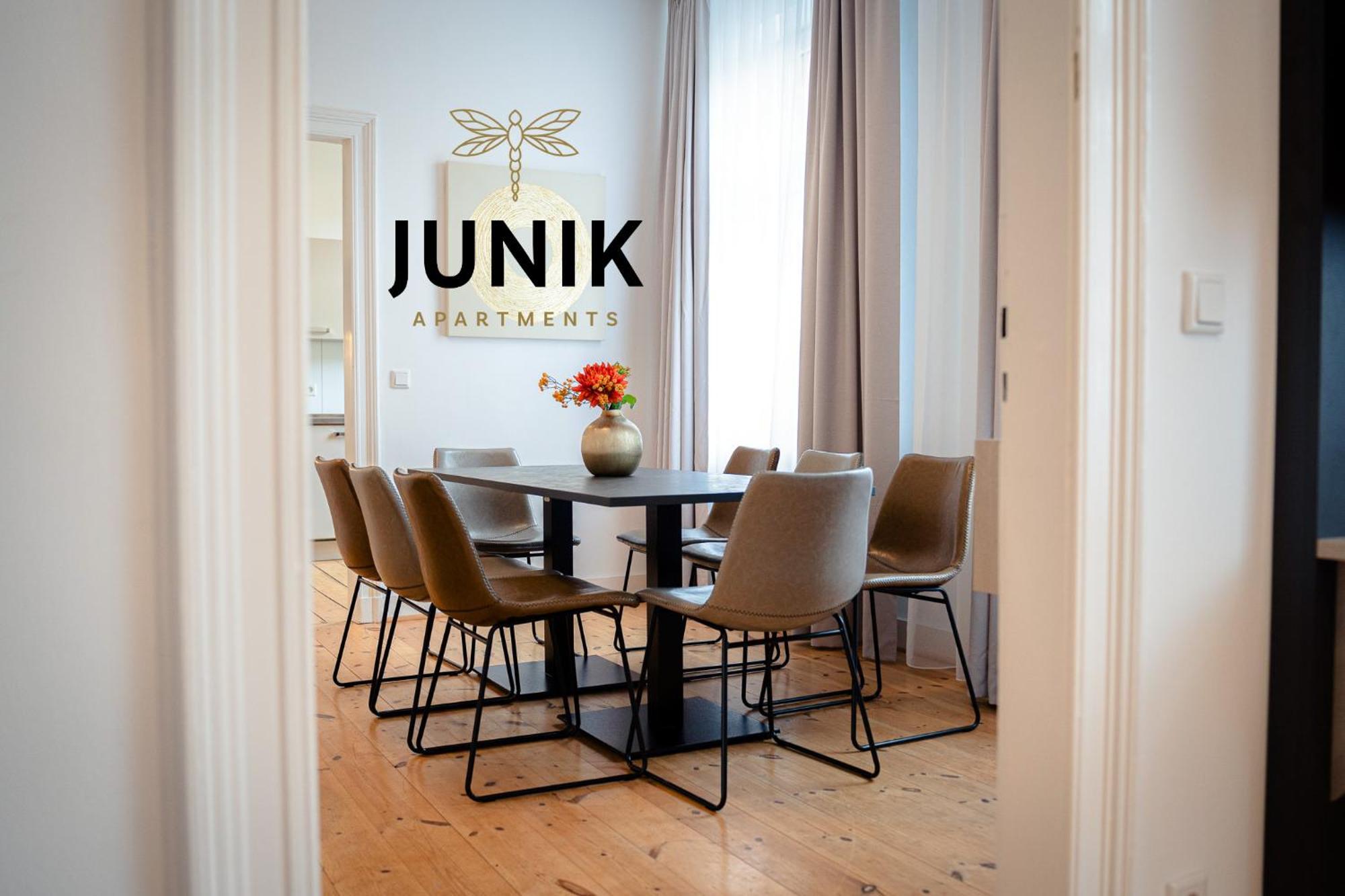 Apartment Gemuetliche By Junik Duisburg